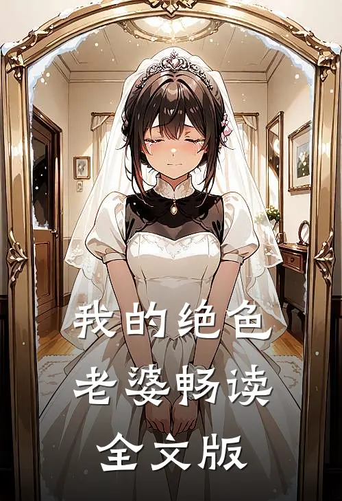 我的绝色老婆畅读全文版