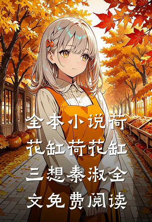 全本小说荷花缸荷花缸三想秦淑全文免费阅读