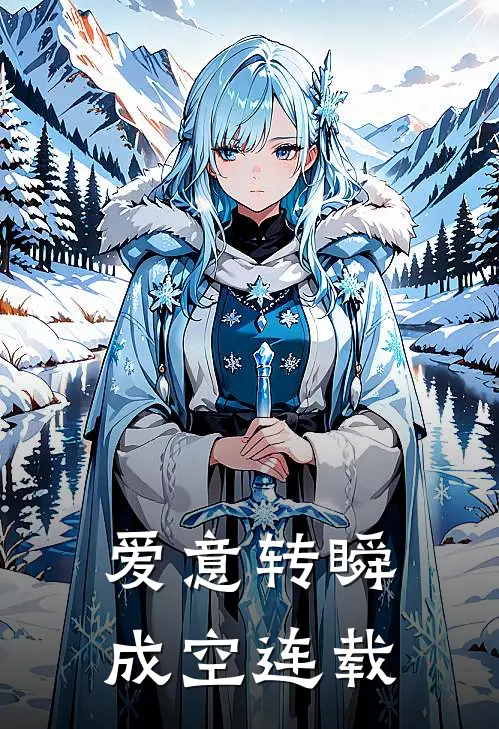 爱意转瞬成空连载