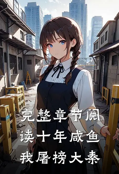 完整章节阅读十年咸鱼，我屠榜大秦
