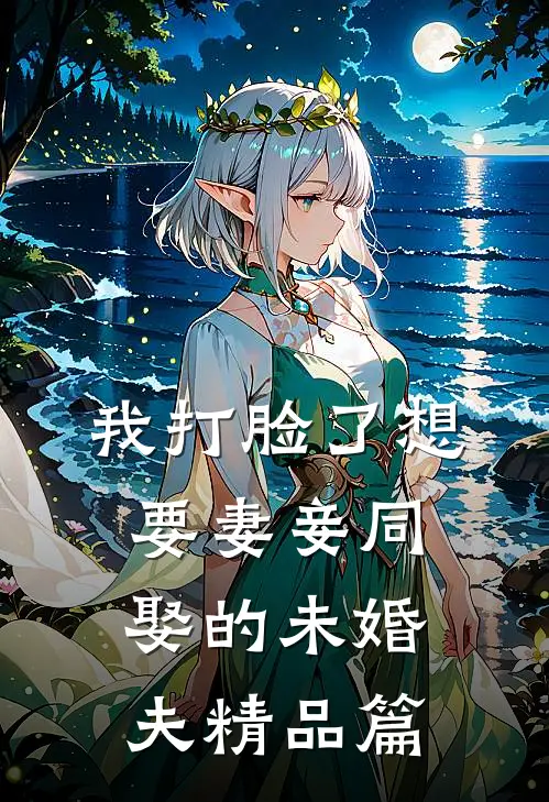 我打脸了想要妻妾同娶的未婚夫精品篇