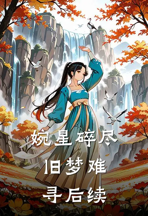婉星碎尽，旧梦难寻后续