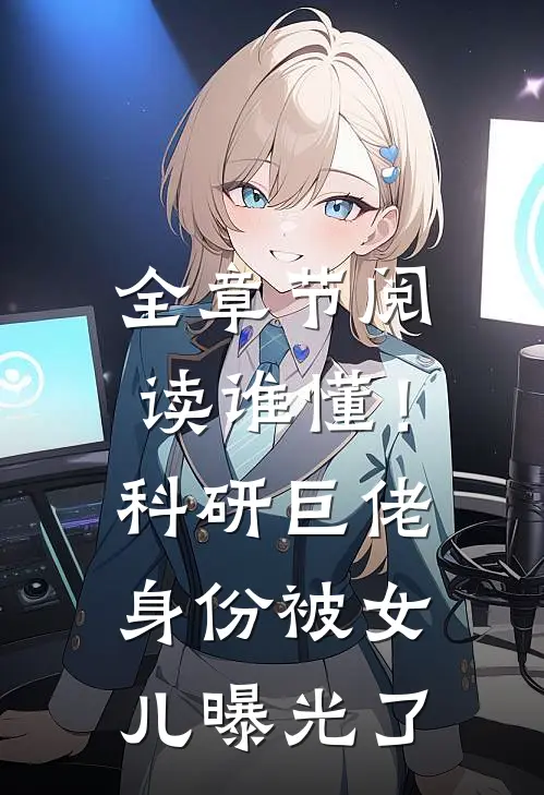 全章节阅读谁懂！科研巨佬身份被女儿曝光了