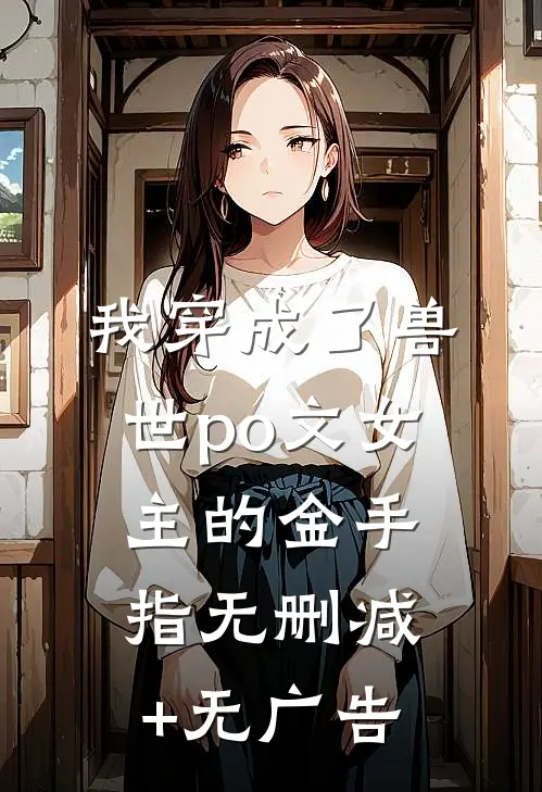 我穿成了兽世po文女主的金手指无删减+无广告