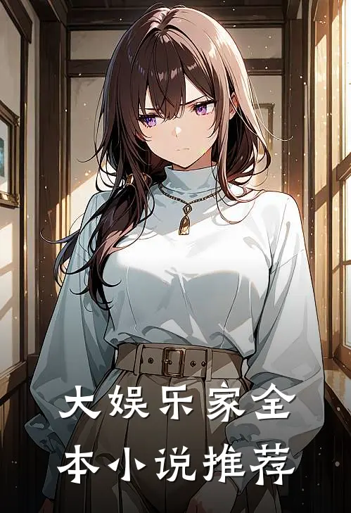 大娱乐家全本小说推荐