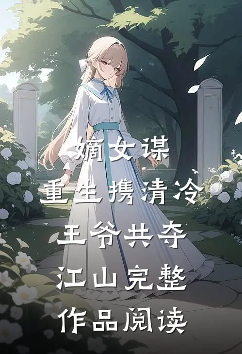 嫡女谋：重生携清冷王爷共夺江山完整作品阅读