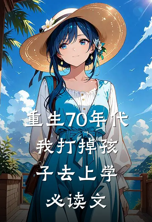 重生70年代，我打掉孩子去上学必读文