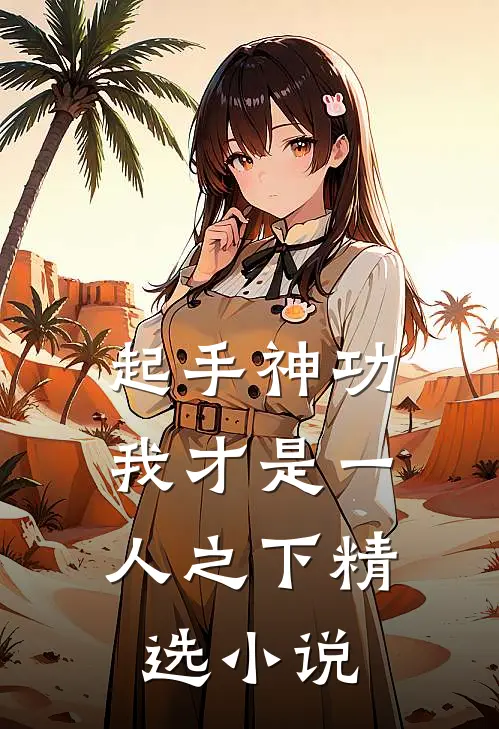 起手神功：我才是一人之下精选小说