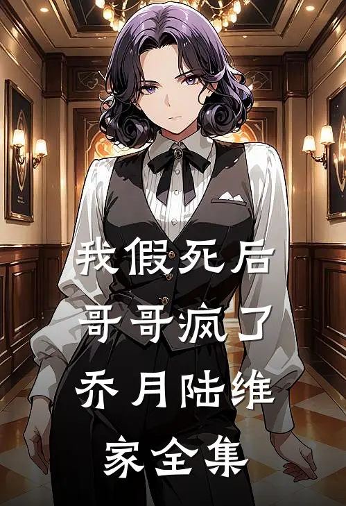 我假死后，哥哥疯了乔月陆维家 全集