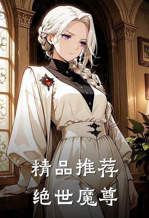精品推荐绝世魔尊