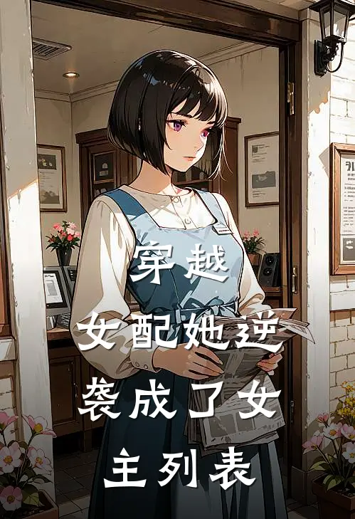 穿越：女配她逆袭成了女主列表
