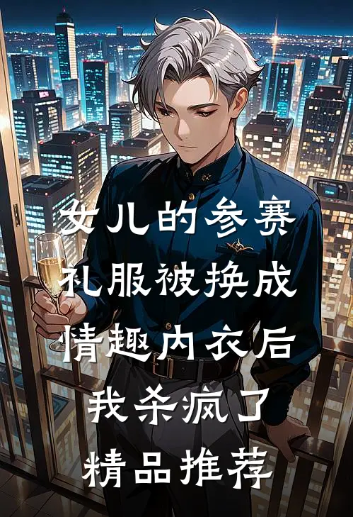 女儿的参赛礼服被换成情趣内衣后，我杀疯了精品推荐