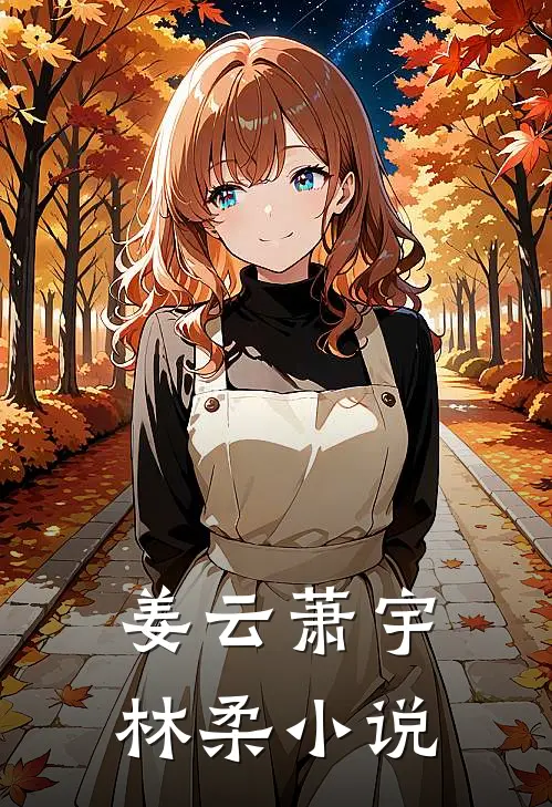 姜云萧宇林柔小说