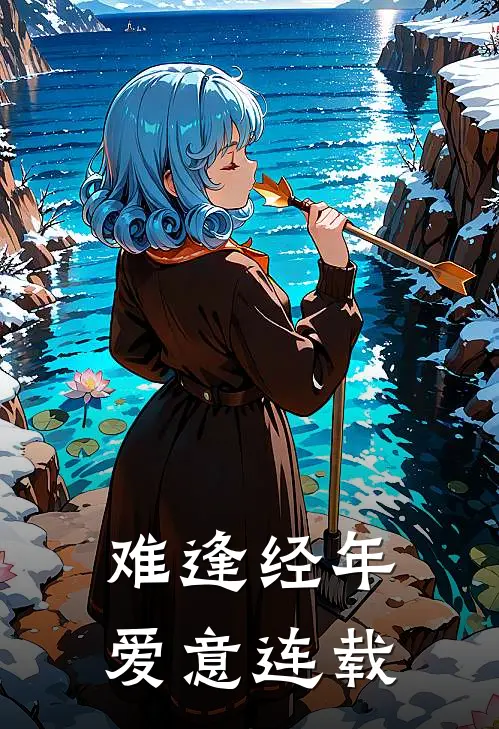 难逢经年爱意连载