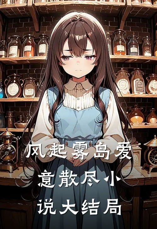 风起雾岛爱意散尽小说大结局