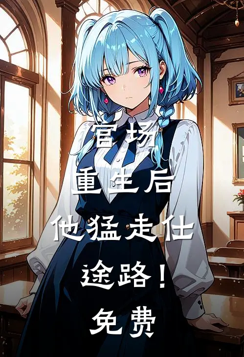 官场：重生后，他猛走仕途路！免费
