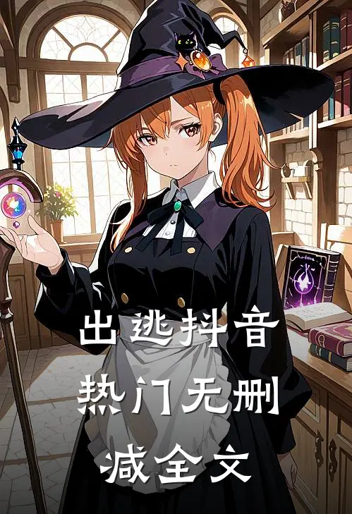 出逃抖音热门无删减全文