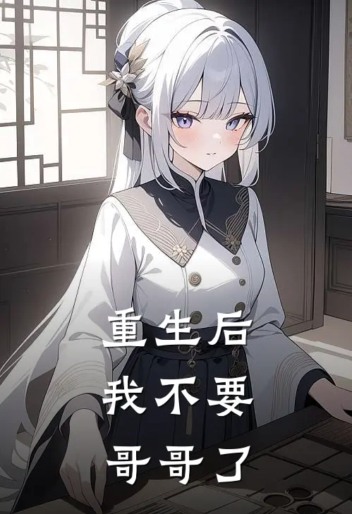 重生后，我不要哥哥了