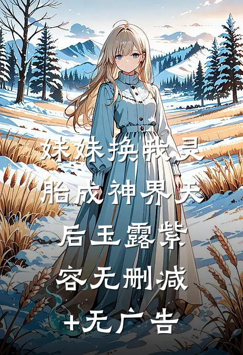 妹妹换我灵胎成神界天后玉露紫容无删减+无广告