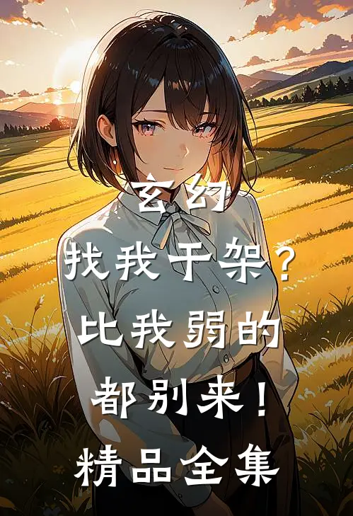 玄幻：找我干架？比我弱的都别来！精品全集