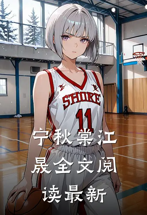 宁秋棠江晟全文阅读最新