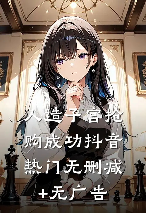 人造子宫抢购成功抖音热门无删减+无广告