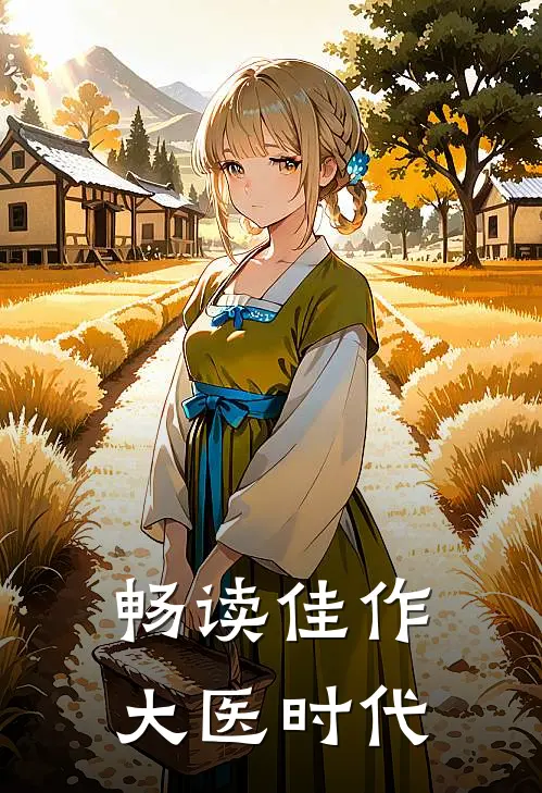 畅读佳作大医时代