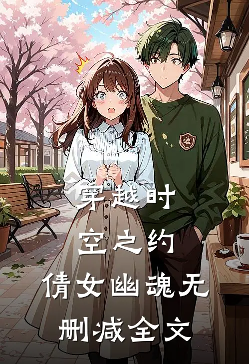 穿越时空之约：倩女幽魂无删减全文