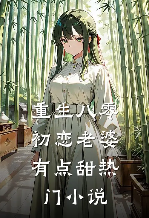 重生八零，初恋老婆有点甜热门小说