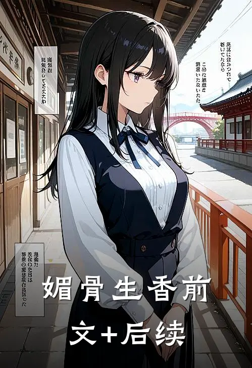 媚骨生香前文+后续