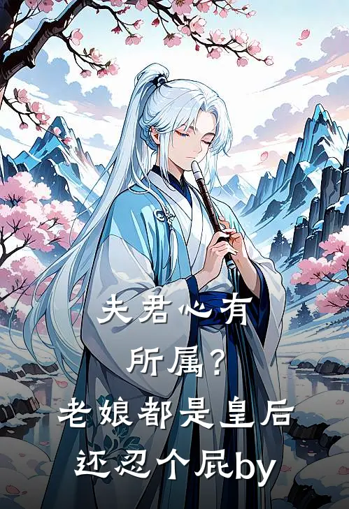 夫君心有所属？老娘都是皇后还忍个屁by
