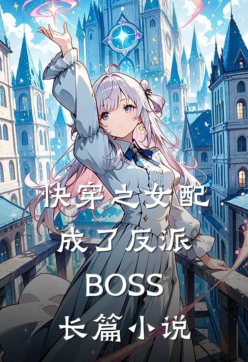 快穿之女配成了反派BOSS长篇小说