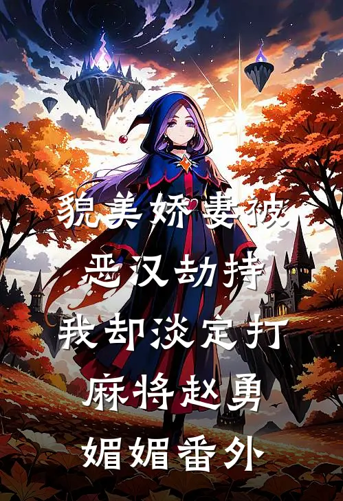 貌美娇妻被恶汉劫持，我却淡定打麻将赵勇媚媚 番外