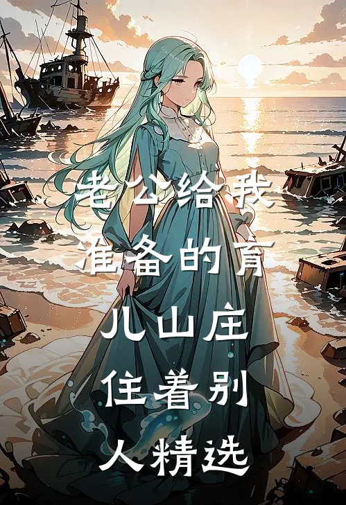 老公给我准备的育儿山庄，住着别人精选