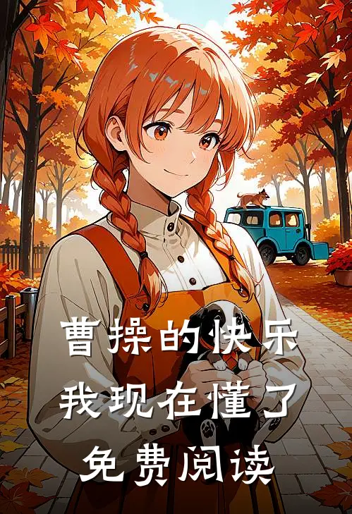 曹操的快乐，我现在懂了免费阅读