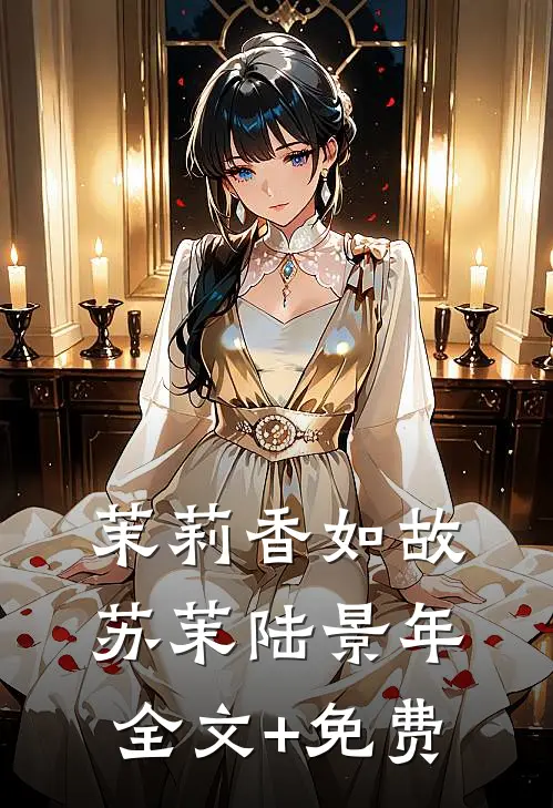 茉莉香如故苏茉陆景年全文+免费
