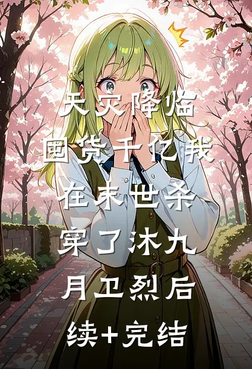 天灾降临：囤货千亿我在末世杀穿了沐九月卫烈后续+完结