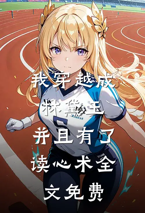 我穿越成林黛玉，并且有了读心术全文免费