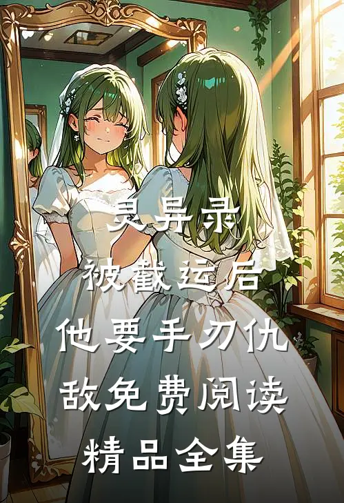 灵异录:被截运后,他要手刃仇敌免费阅读精品全集