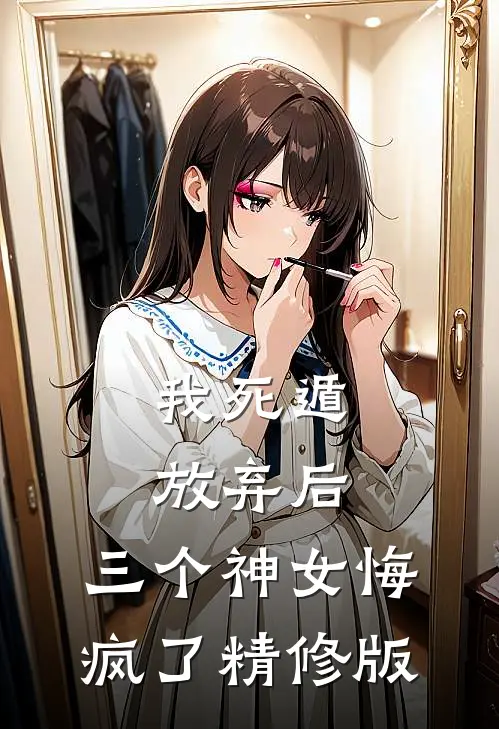 我死遁放弃后，三个神女悔疯了精修版