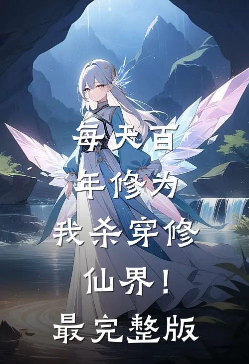 每天百年修为，我杀穿修仙界！最完整版