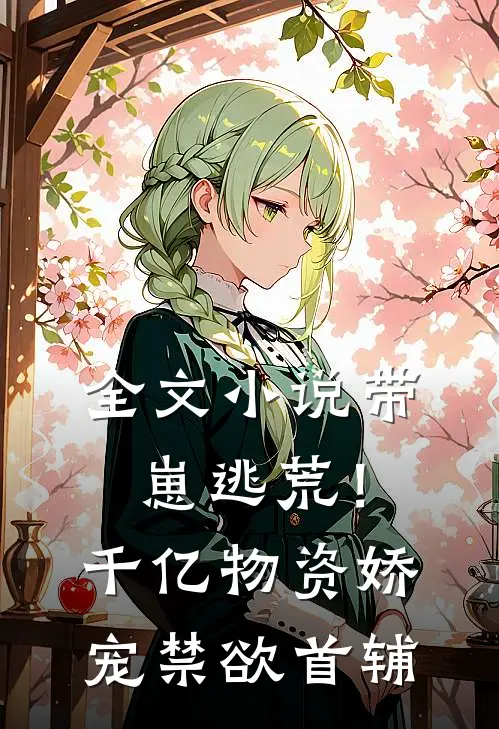 全文小说带崽逃荒！千亿物资娇宠禁欲首辅