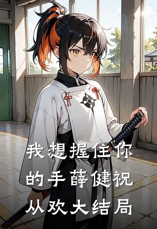 我想握住你的手薛健祝从欢大结局
