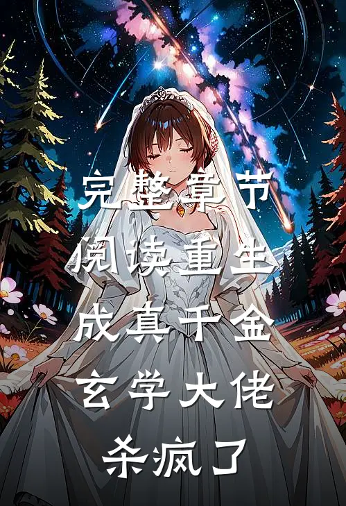 完整章节阅读重生成真千金，玄学大佬杀疯了