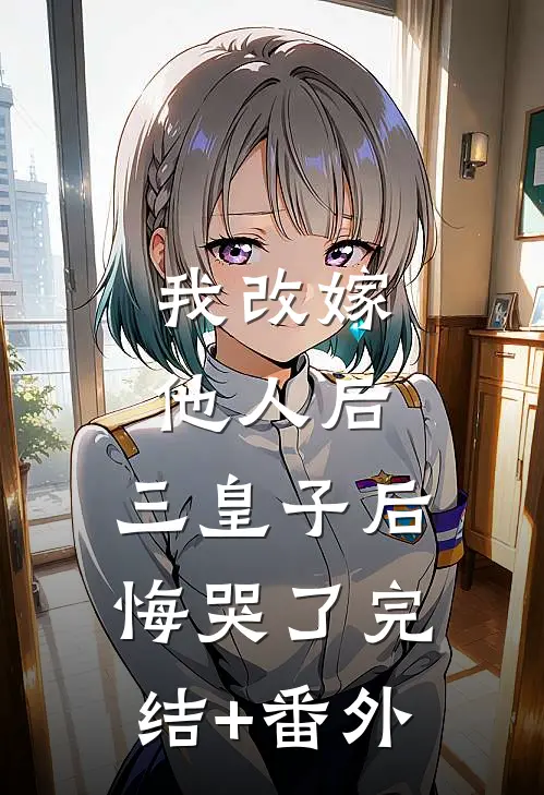 我改嫁他人后，三皇子后悔哭了完结+番外