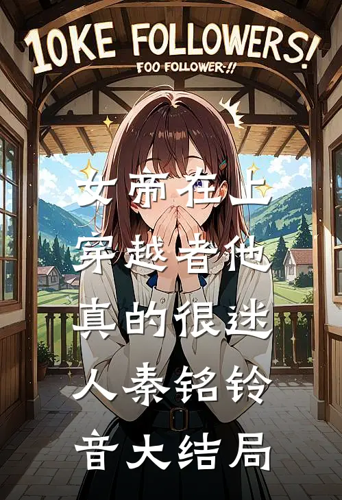 女帝在上，穿越者他真的很迷人秦铭铃音大结局
