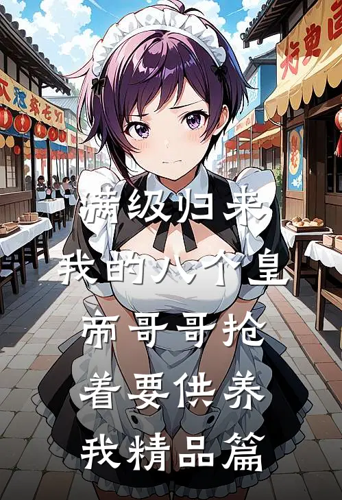 满级归来，我的八个皇帝哥哥抢着要供养我精品篇