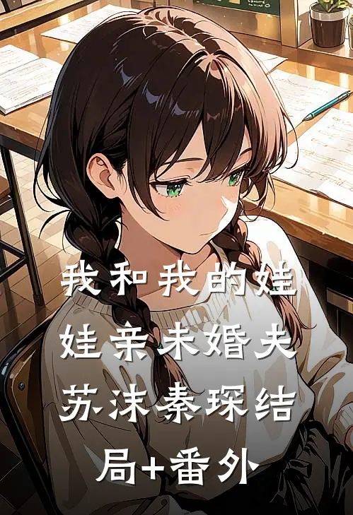 我和我的娃娃亲未婚夫苏沫秦琛结局+番外