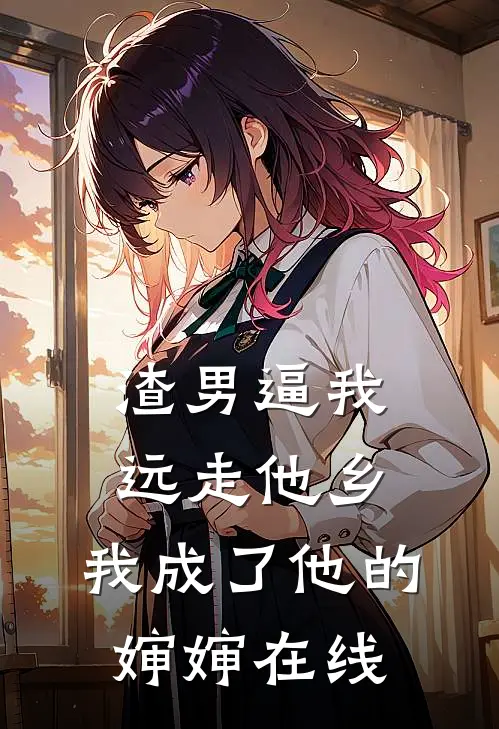 渣男逼我远走他乡，我成了他的婶婶在线