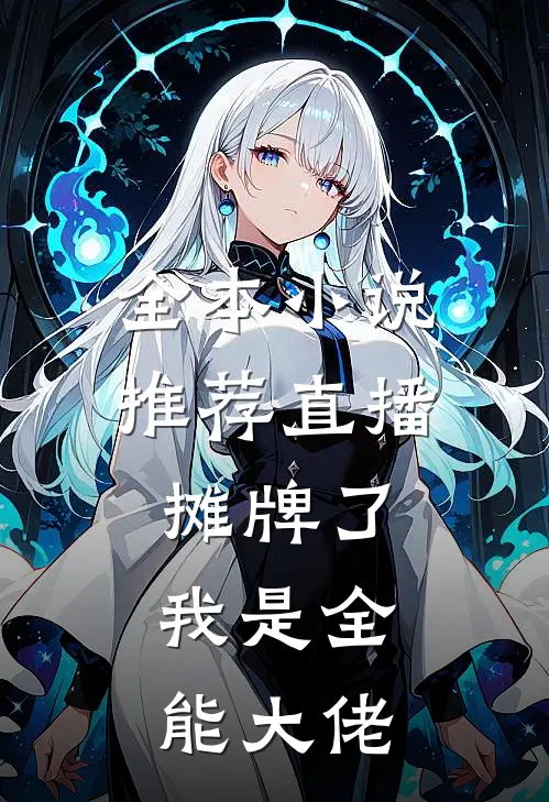 全本小说推荐直播：摊牌了，我是全能大佬